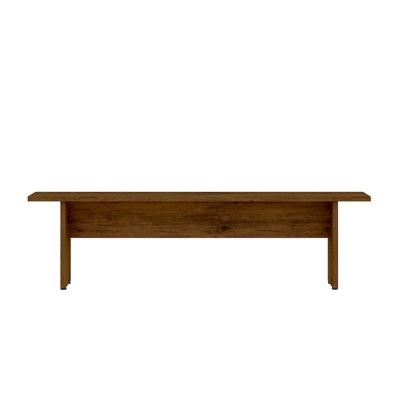 Modern Dining Bench 67.91 in.