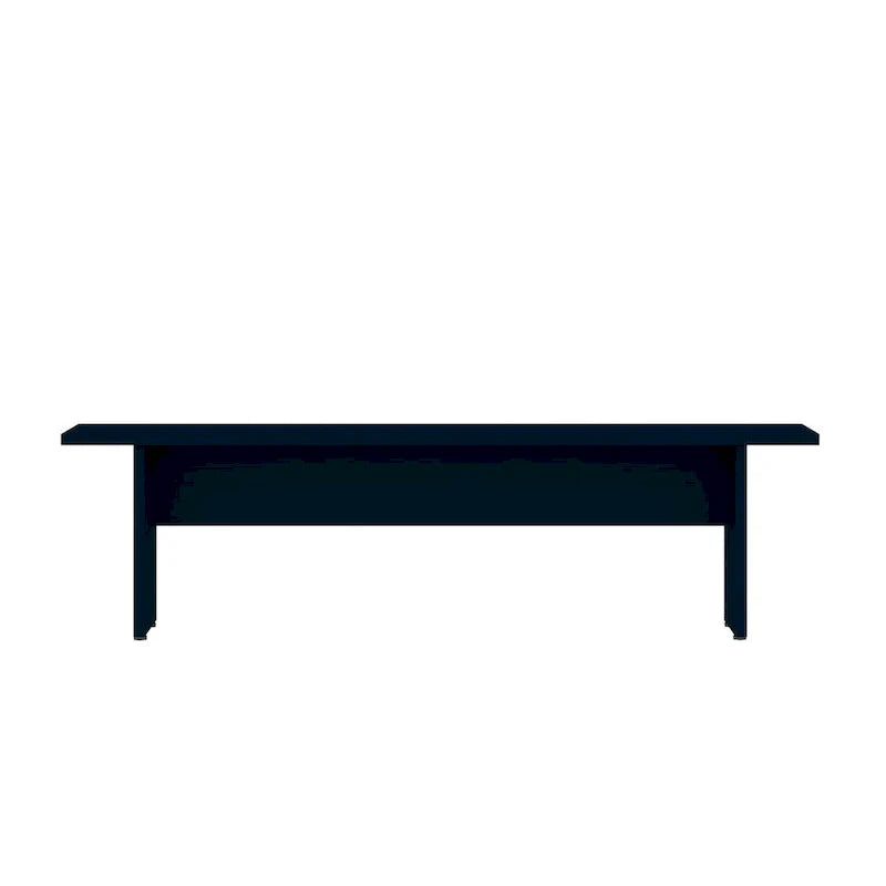 Modern Dining Bench 67.91 in.