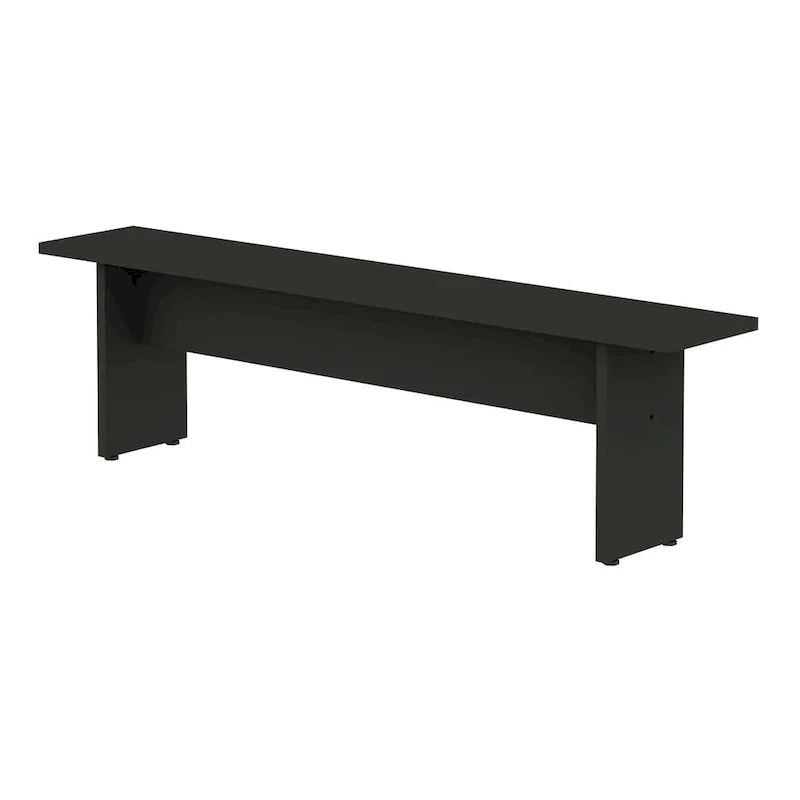 Modern Dining Bench 67.91 in.