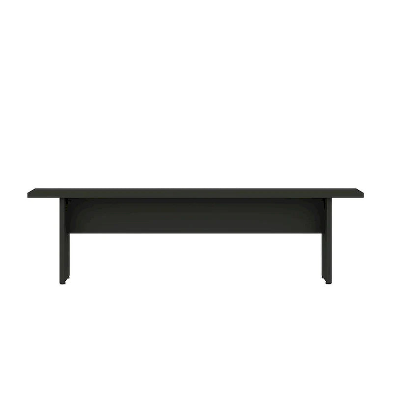 Modern Dining Bench 67.91 in.