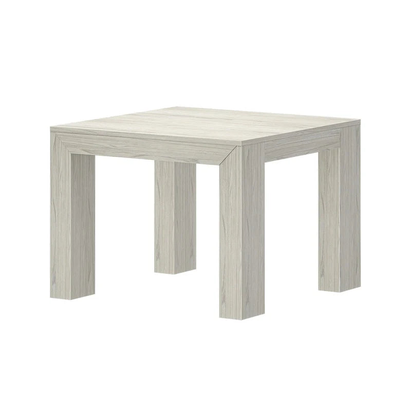 Square Corner Side Table, 32