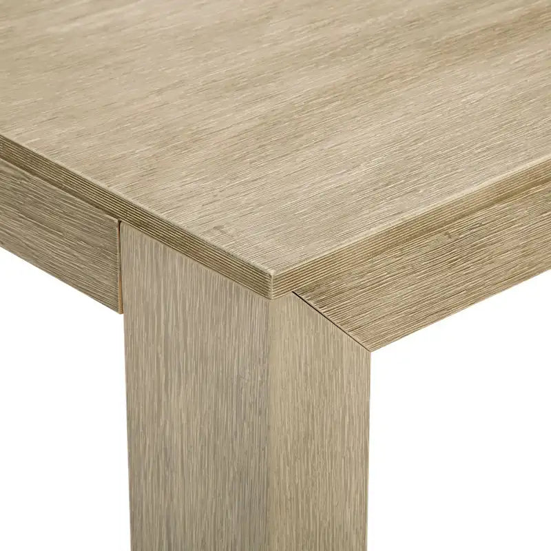 Square Corner Side Table, 32