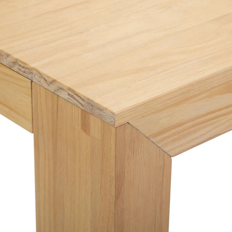 Square Corner Side Table, 32