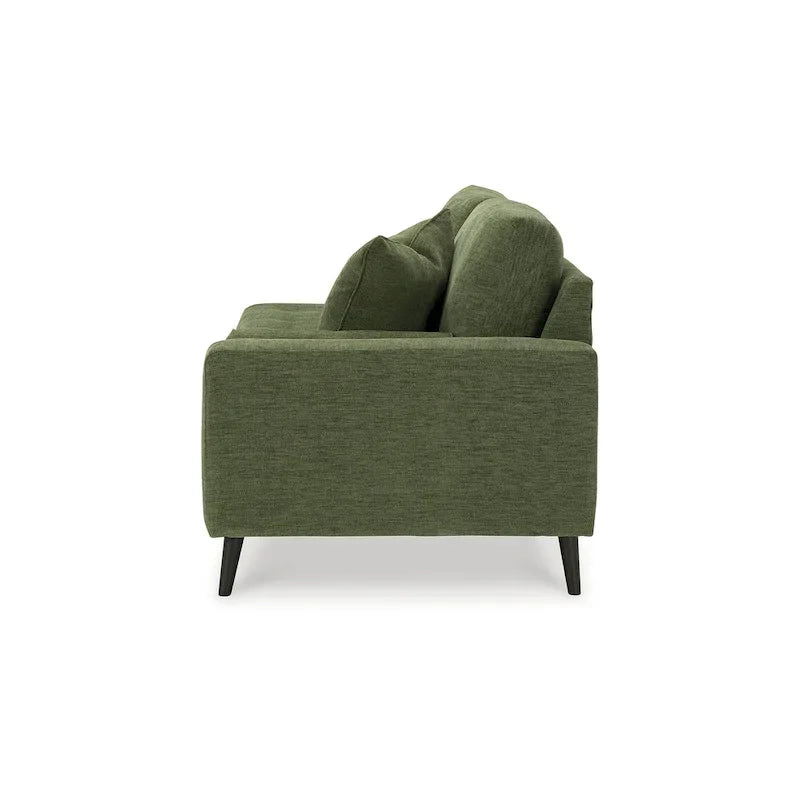 Olive Right-Arm Facing Corner Chaise - 37W x 75D x 37H