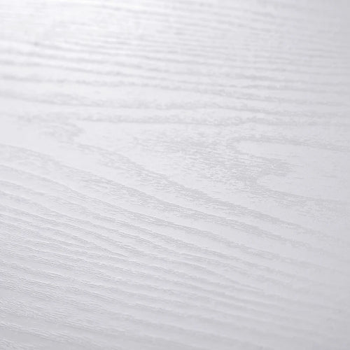 360 Degree Rotating Corner Computer Desk, L Shaped Desk, Home Office Workstation with 3-Tier Storage Shelves, White